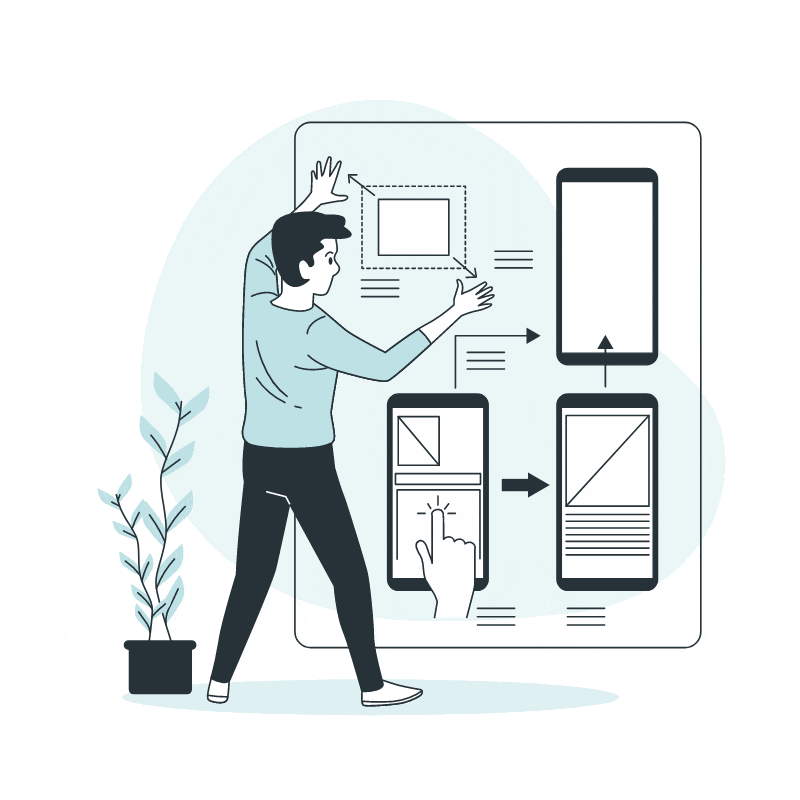 conception de site ecommerce