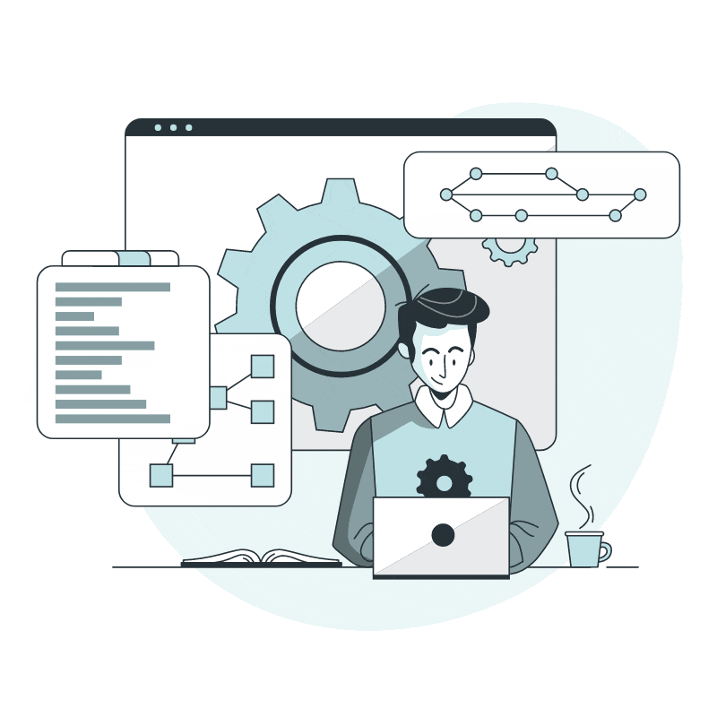 Déploiement et maintenance